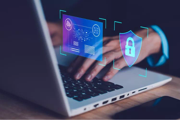 Secure network access